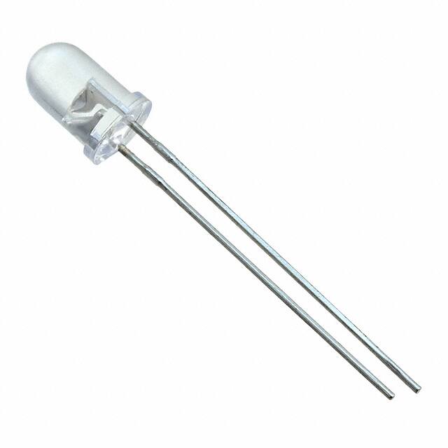 SSL-LX5093SRC/DULumex Opto/Components Inc.