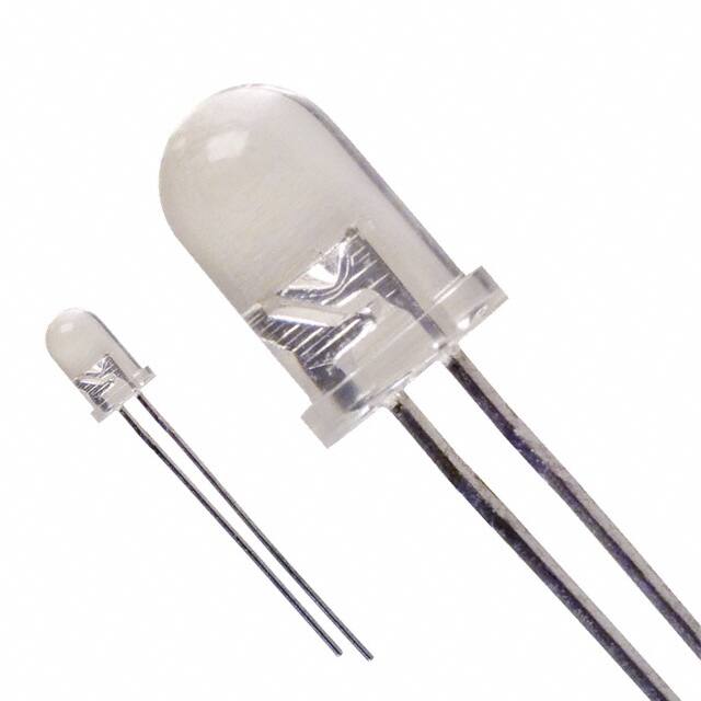 SSL-LX5093SOCLumex Opto/Components Inc.