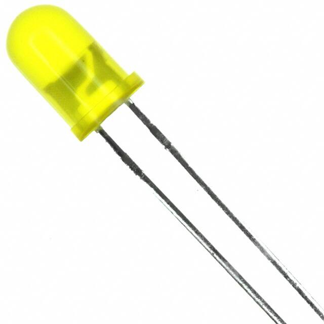 SSL-LX5093SYDLumex Opto/Components Inc.
