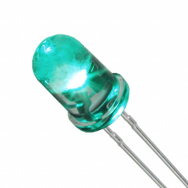 SSL-LX5093TCLumex Opto/Components Inc.