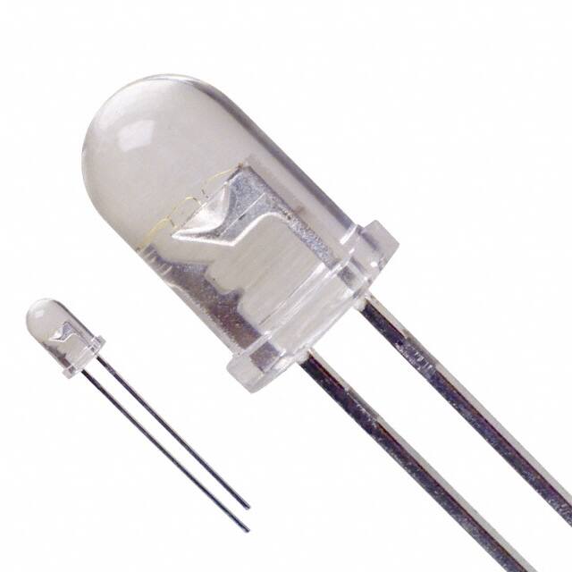 SSL-LX5093UWC/ALumex Opto/Components Inc.
