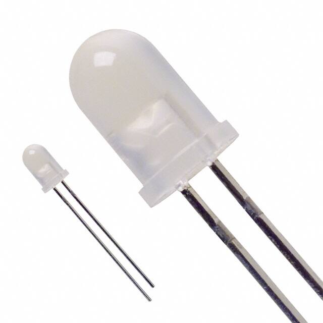 SSL-LX5093UWWLumex Opto/Components Inc.