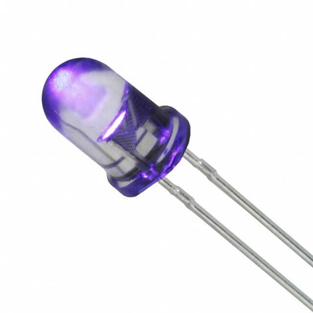 SSL-LX5093VCLumex Opto/Components Inc.