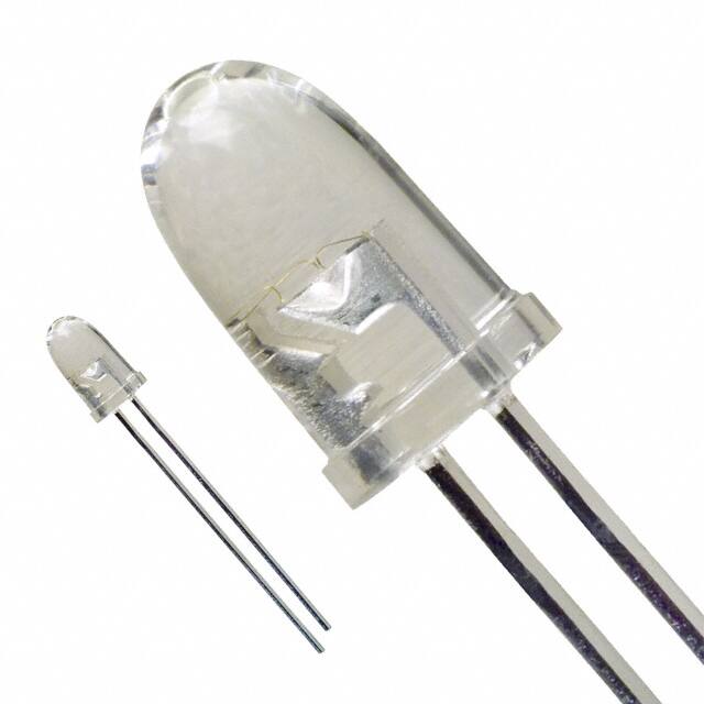 SSL-LX5093XUWCLumex Opto/Components Inc.