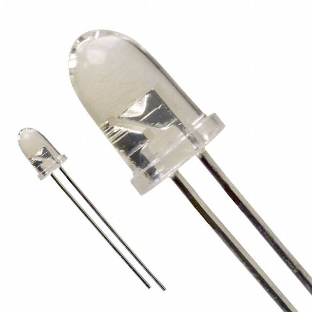 SSL-LX5093XRC/4Lumex Opto/Components Inc.