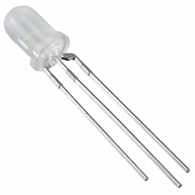 SSL-LX5099IGWLumex Opto/Components Inc.