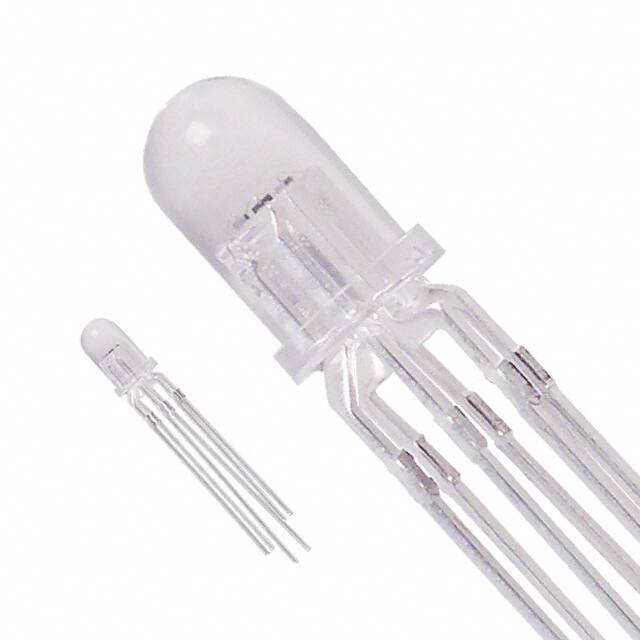 SSL-LX5099SIUBSUGBLumex Opto/Components Inc.