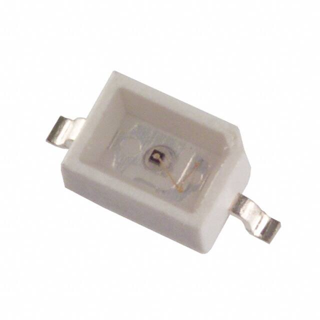 SSL-LXA1725GC-TRLumex Opto/Components Inc.