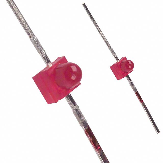 SSL-LXA227ID-5VLumex Opto/Components Inc.