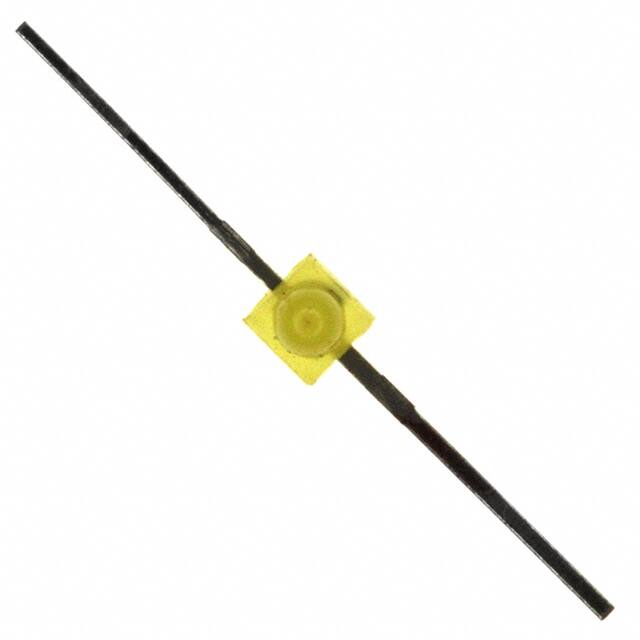 SSL-LXA227YD-5VLumex Opto/Components Inc.