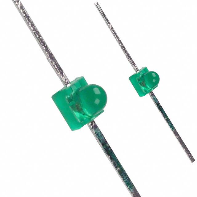 SSL-LXA228GDLumex Opto/Components Inc.