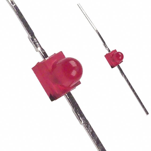SSL-LXA228SRDLumex Opto/Components Inc.