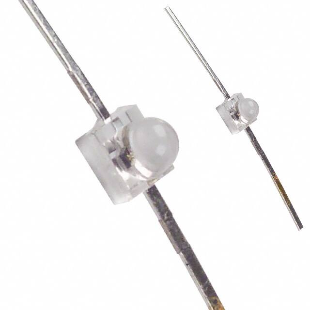 SSL-LXA228SYCLumex Opto/Components Inc.