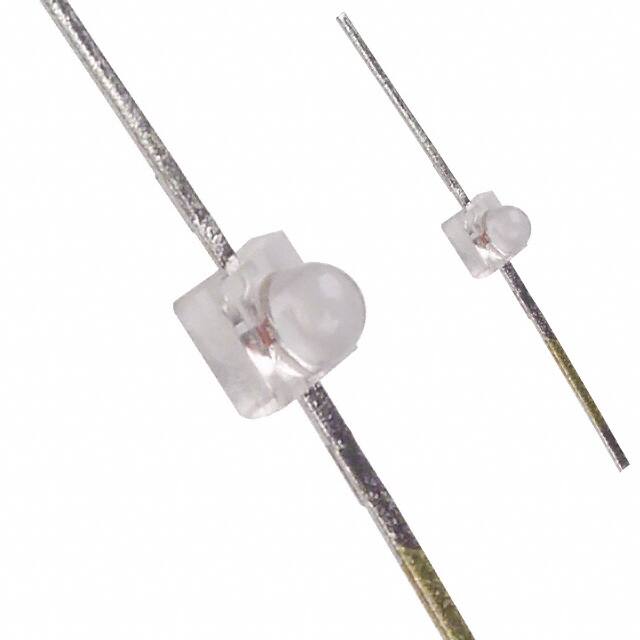 SSL-LXA228YCLumex Opto/Components Inc.
