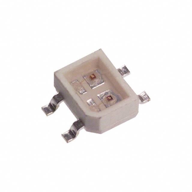 SSL-LXA3025IGC-TRLumex Opto/Components Inc.