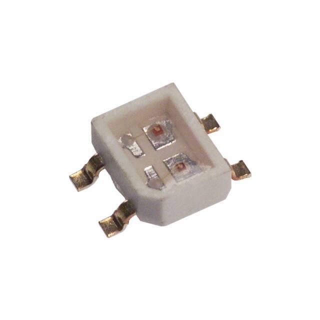 SSL-LXA3025YGC-TRLumex Opto/Components Inc.