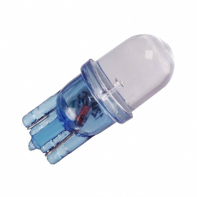 SSP-01TWB7UWB12Lumex Opto/Components Inc.