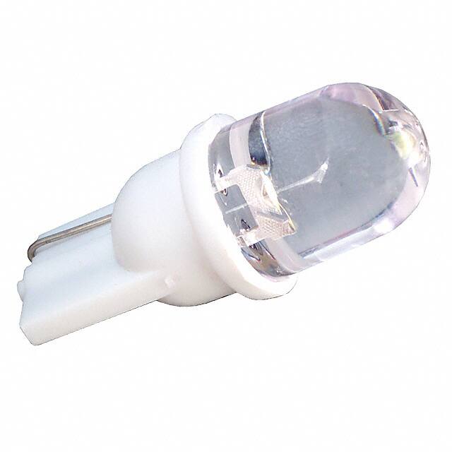 SSP-01TWB9WB12Lumex Opto/Components Inc.
