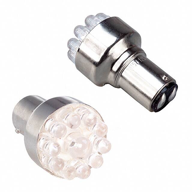 SSP-1157B15912Lumex Opto/Components Inc.