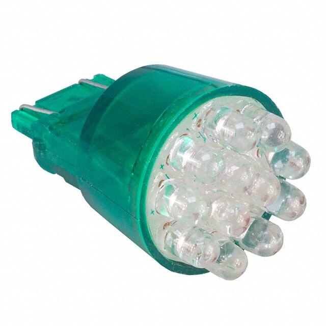 SSP-3157WB2UP12Lumex Opto/Components Inc.