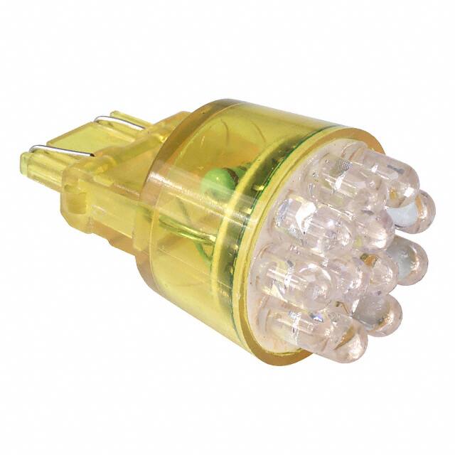 SSP-3157WB3S12Lumex Opto/Components Inc.