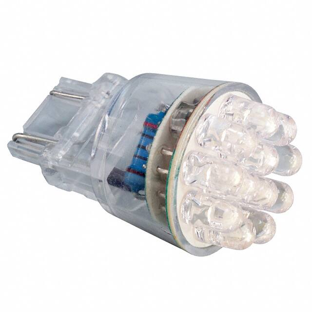 SSP-3157WB912Lumex Opto/Components Inc.