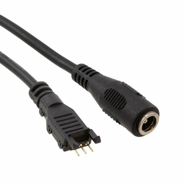 SSP-CA12Lumex Opto/Components Inc.