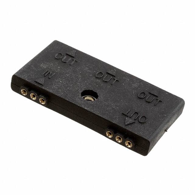 SSP-CNM0Lumex Opto/Components Inc.