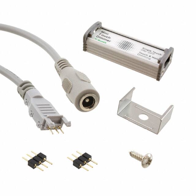 SSP-DM0Lumex Opto/Components Inc.