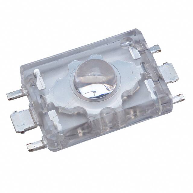 SSP-LX6144A3SCLumex Opto/Components Inc.