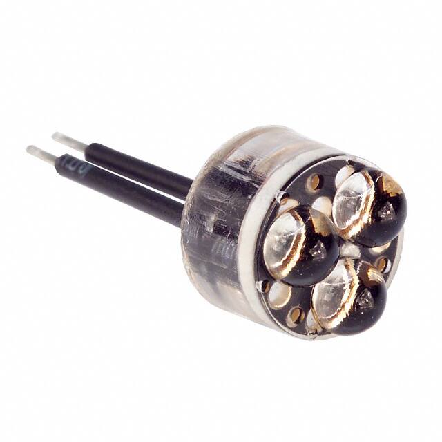 SSP-LXC0433S3Lumex Opto/Components Inc.