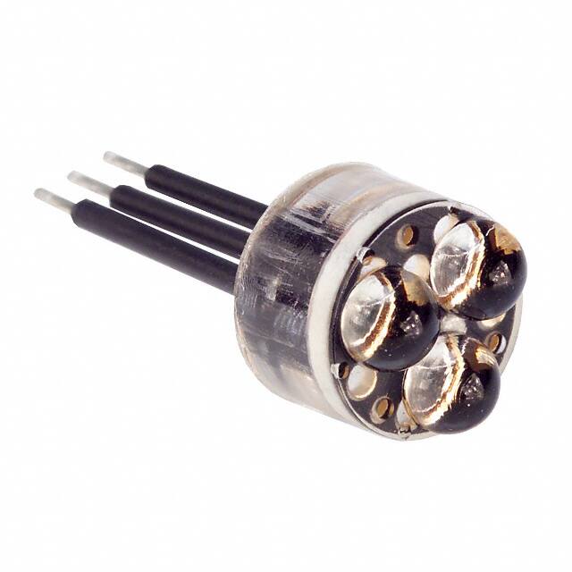 SSP-LXC04362S3ALumex Opto/Components Inc.
