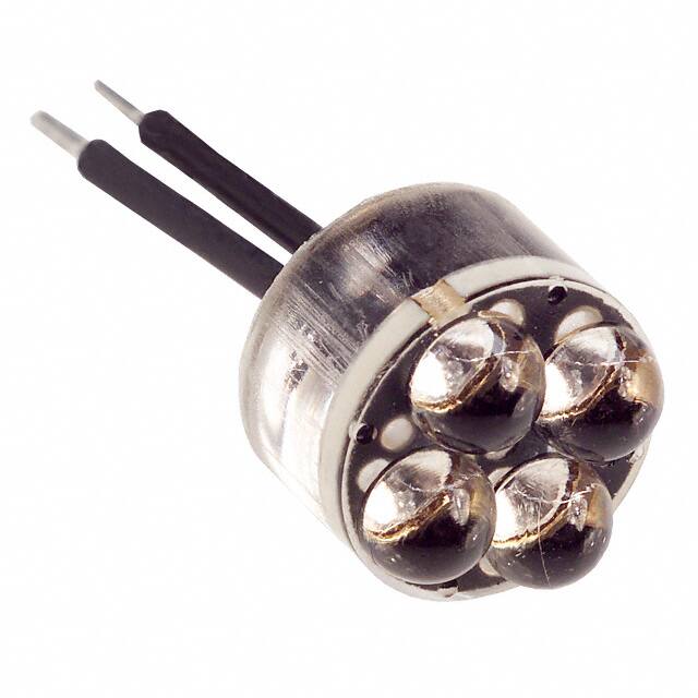 SSP-LXC0476U4Lumex Opto/Components Inc.