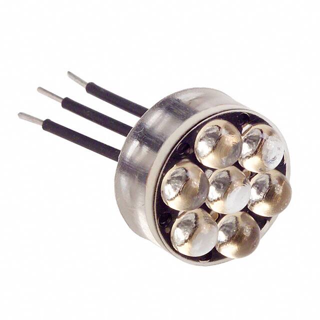 SSP-LXC0676U7ALumex Opto/Components Inc.