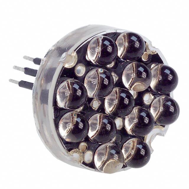 SSP-LXC094613ALumex Opto/Components Inc.