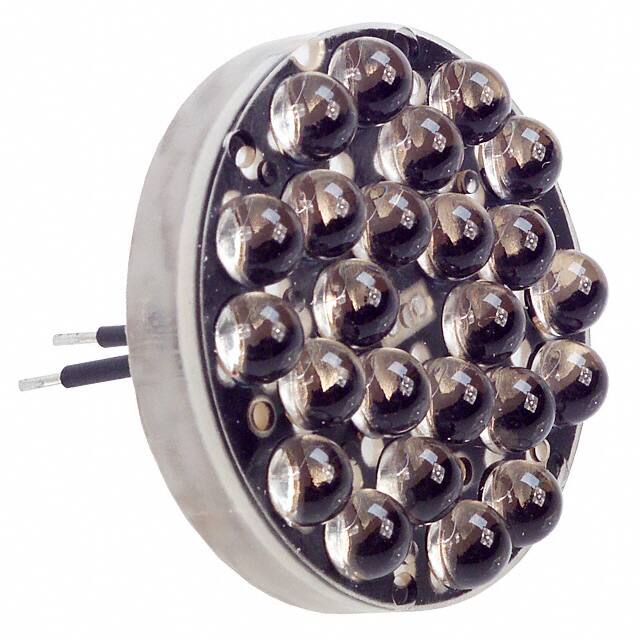 SSP-LXC1283S24Lumex Opto/Components Inc.