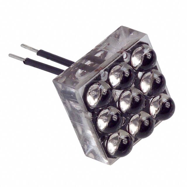 SSP-LXS06769Lumex Opto/Components Inc.