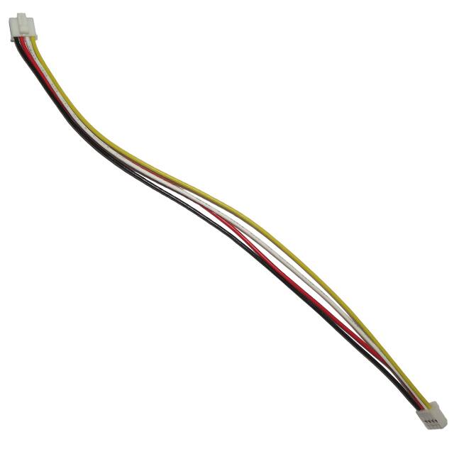 WIRE001Lumex Opto/Components Inc.