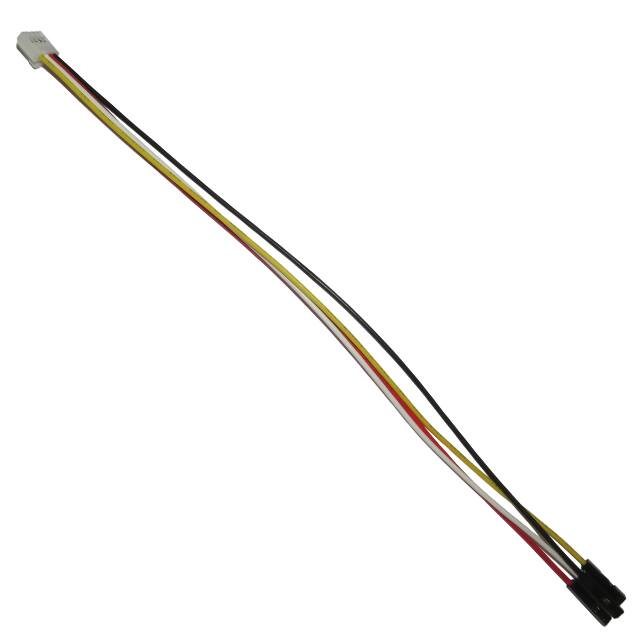 WIRE002Lumex Opto/Components Inc.
