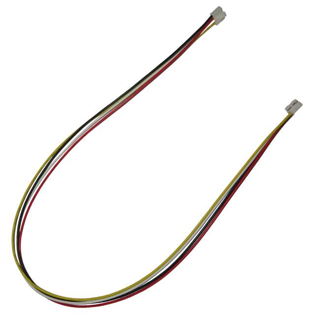 WIRE003Lumex Opto/Components Inc.