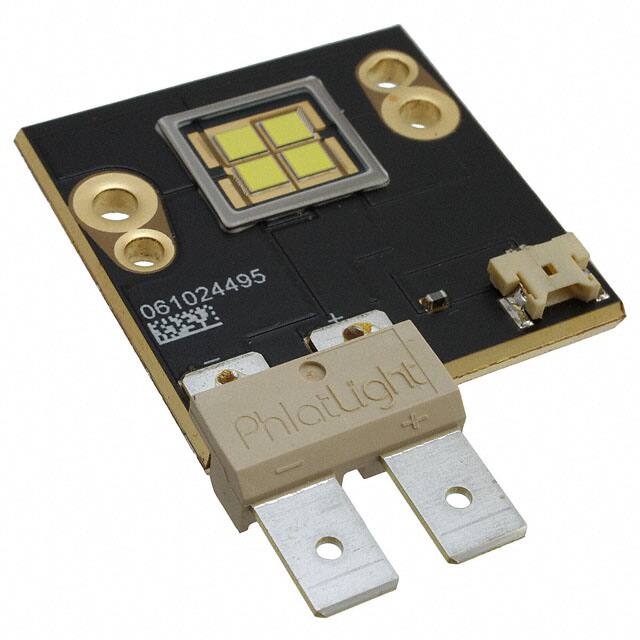 CBM-360-W65S-D32-VA100Luminus Devices Inc.