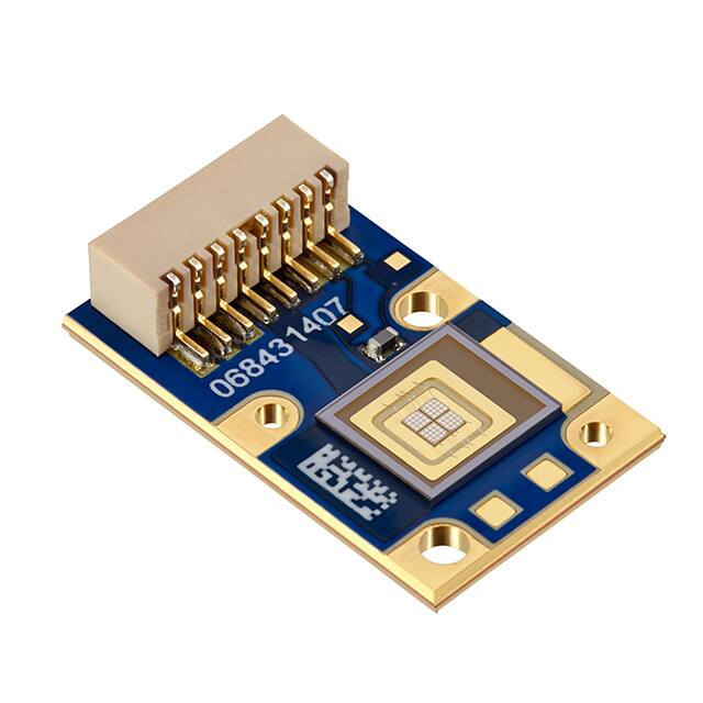 CBM-40-UV-C32-BC365-22Luminus Devices Inc.