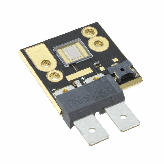 Luminus Devices Inc. CBT-120-UV-C31-P382-22
