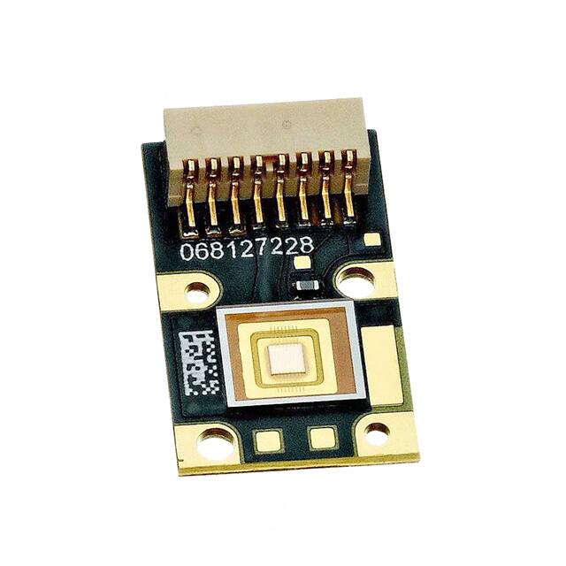 CBT-39-UV-C32-EA400-22Luminus Devices Inc.