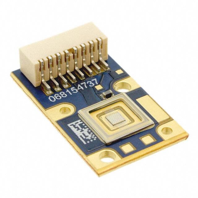 CBT-40-B-C21-KF300Luminus Devices Inc.