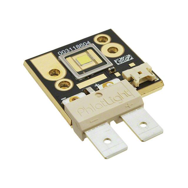 CBT-90-W65S-C11-MA100Luminus Devices Inc.