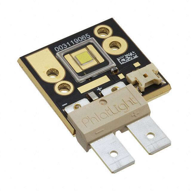 CBT-90-W57H-C11-LA200Luminus Devices Inc.
