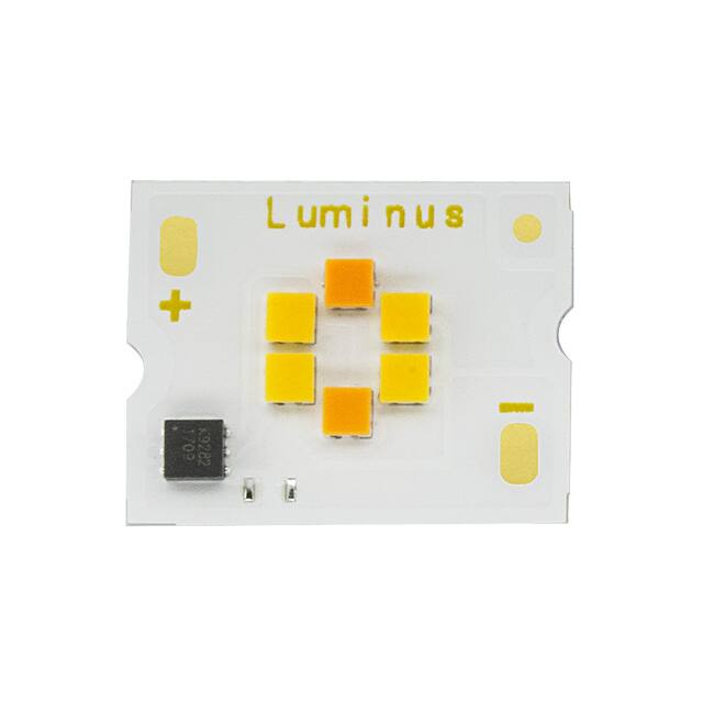 CDM-6-3018-90-18-DW01Luminus Devices Inc.