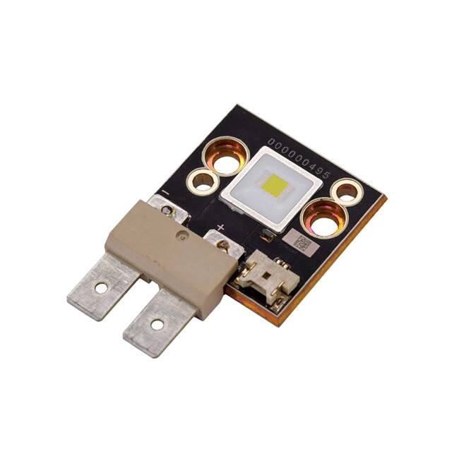CFT-90-WCS-X11-UB600Luminus Devices Inc.