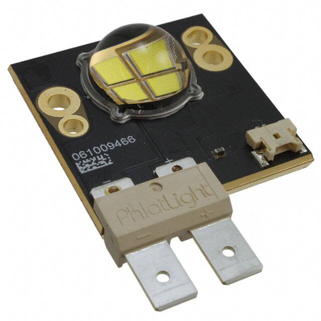 CSM-360-W45S-D22-GU400Luminus Devices Inc.